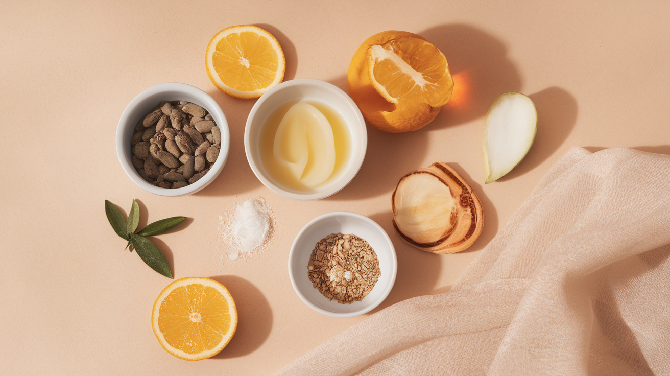 Přírodní anti-aging rituály pro každý věk